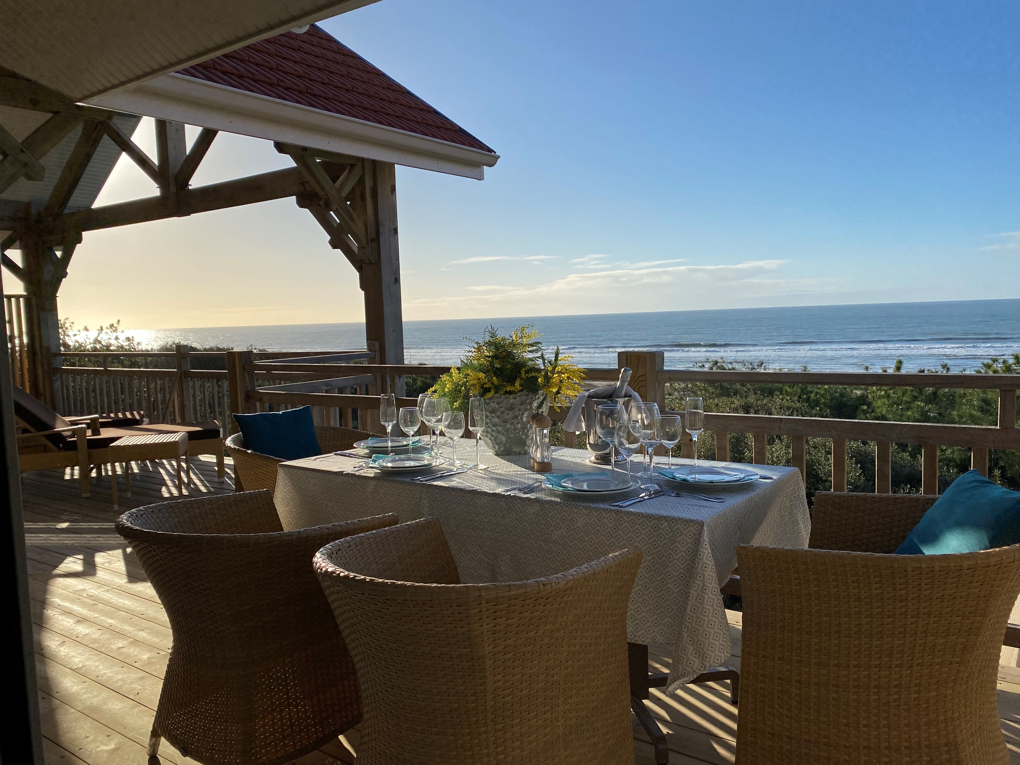 Le Lys des Sables, Soulac-sur-Mer - photo 10