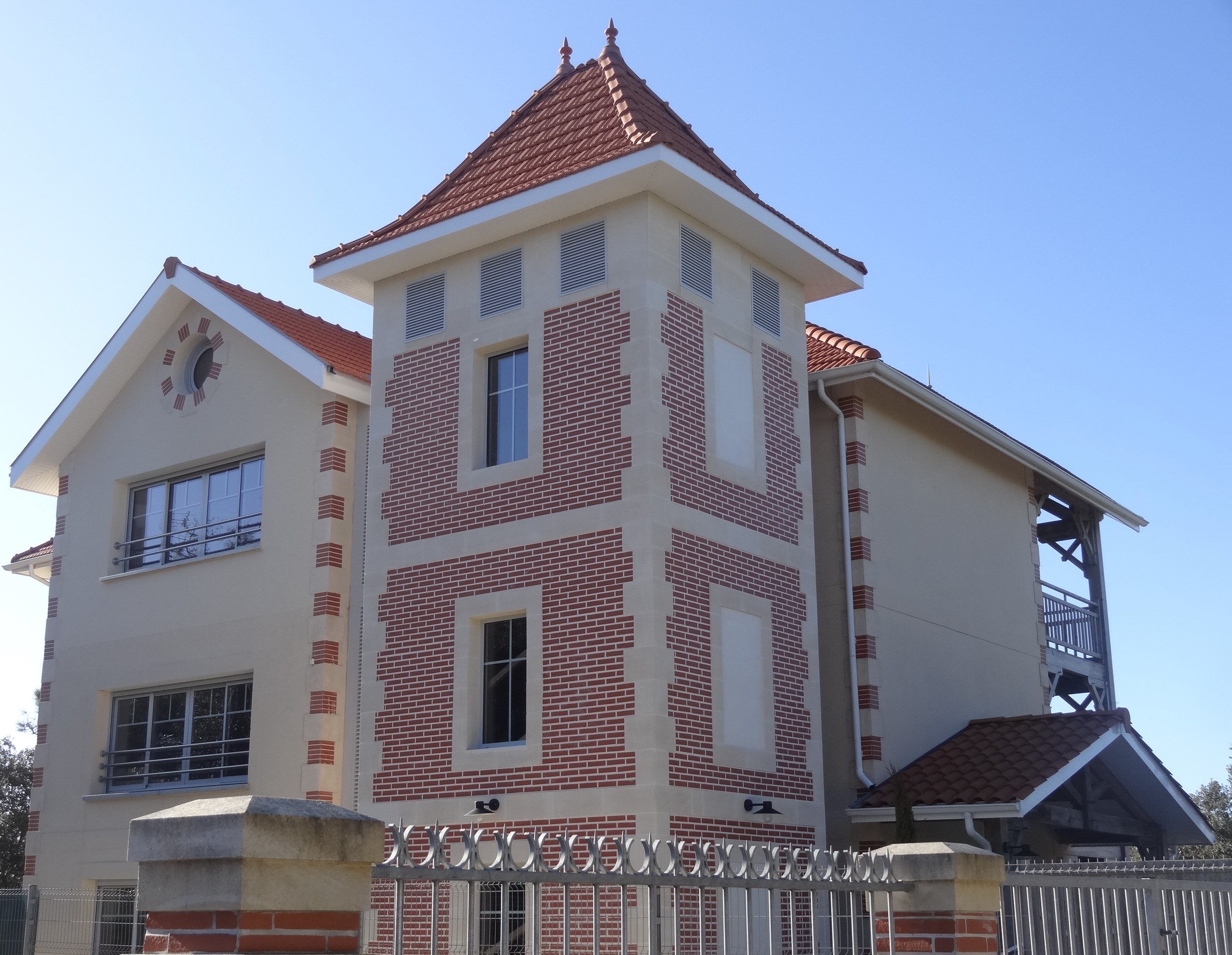 Le Lys des Sables, Soulac-sur-Mer - photo 9