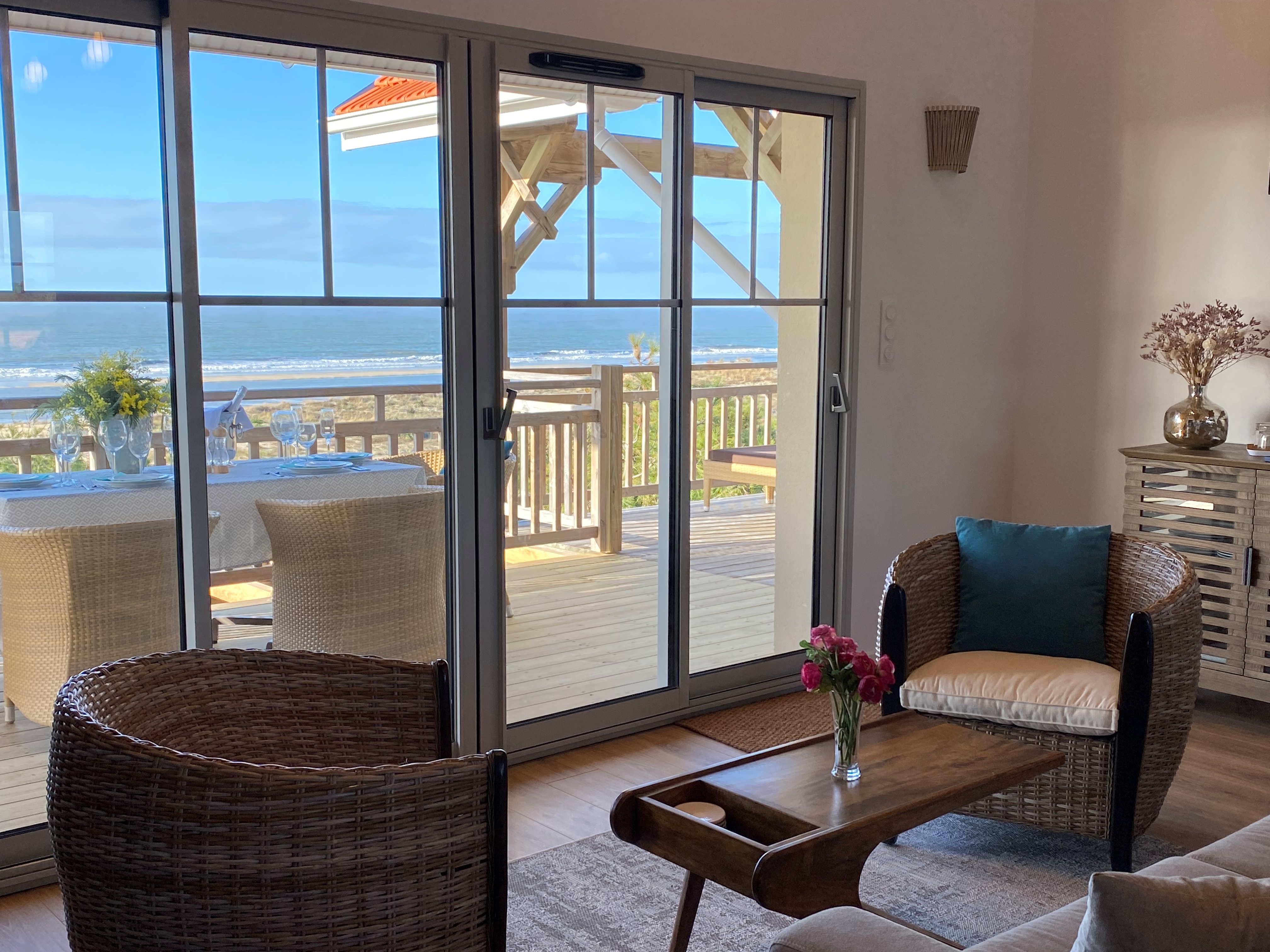 Le Lys des Sables, Soulac-sur-Mer - photo 6