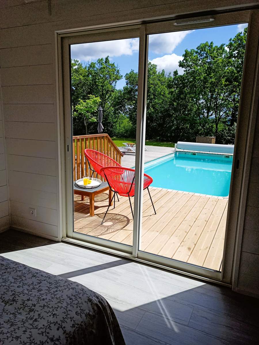 Maison les Terrasses, Dévillac - photo 19