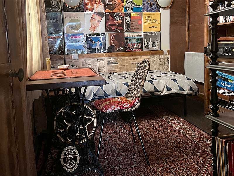 Les Demeures Mélusina - Appartement Madeleine, Loudun - photo 7