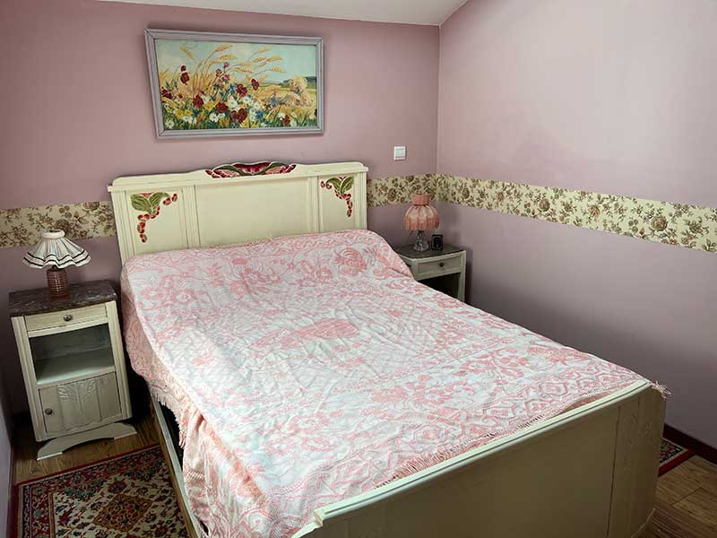 Les Demeures Mélusina - Appartement Madeleine, Loudun - photo 10