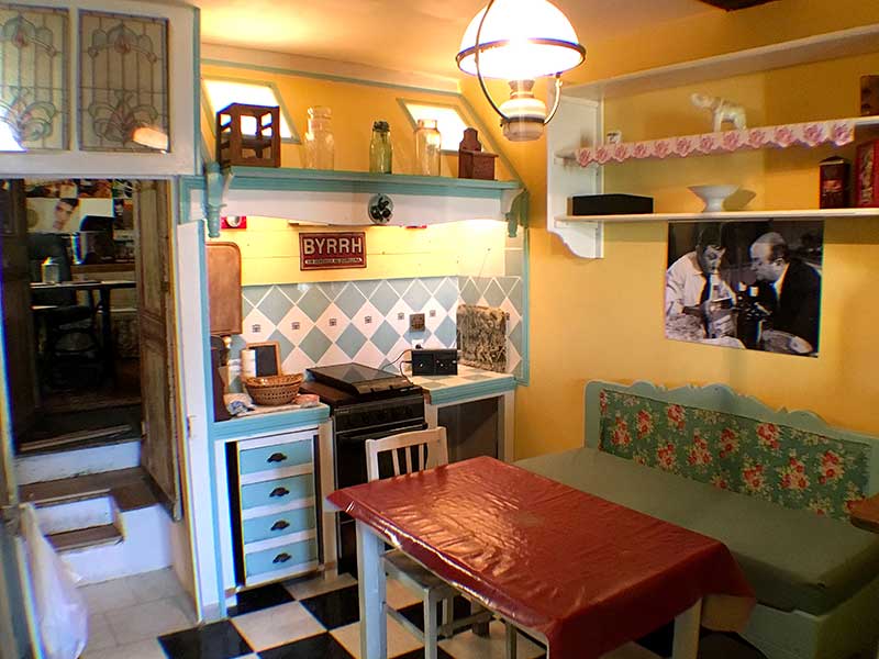 Les Demeures Mélusina - Appartement Madeleine