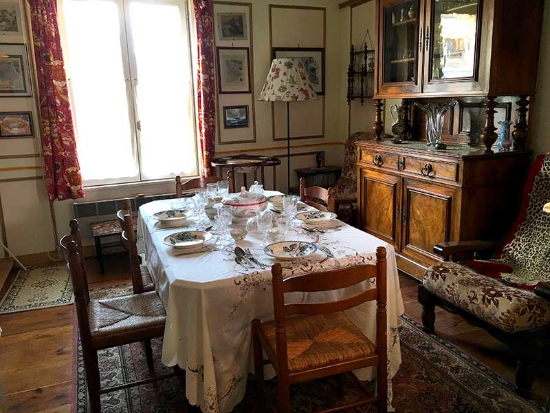 Les Demeures Mélusina - Appartement Madeleine, Loudun - photo 3