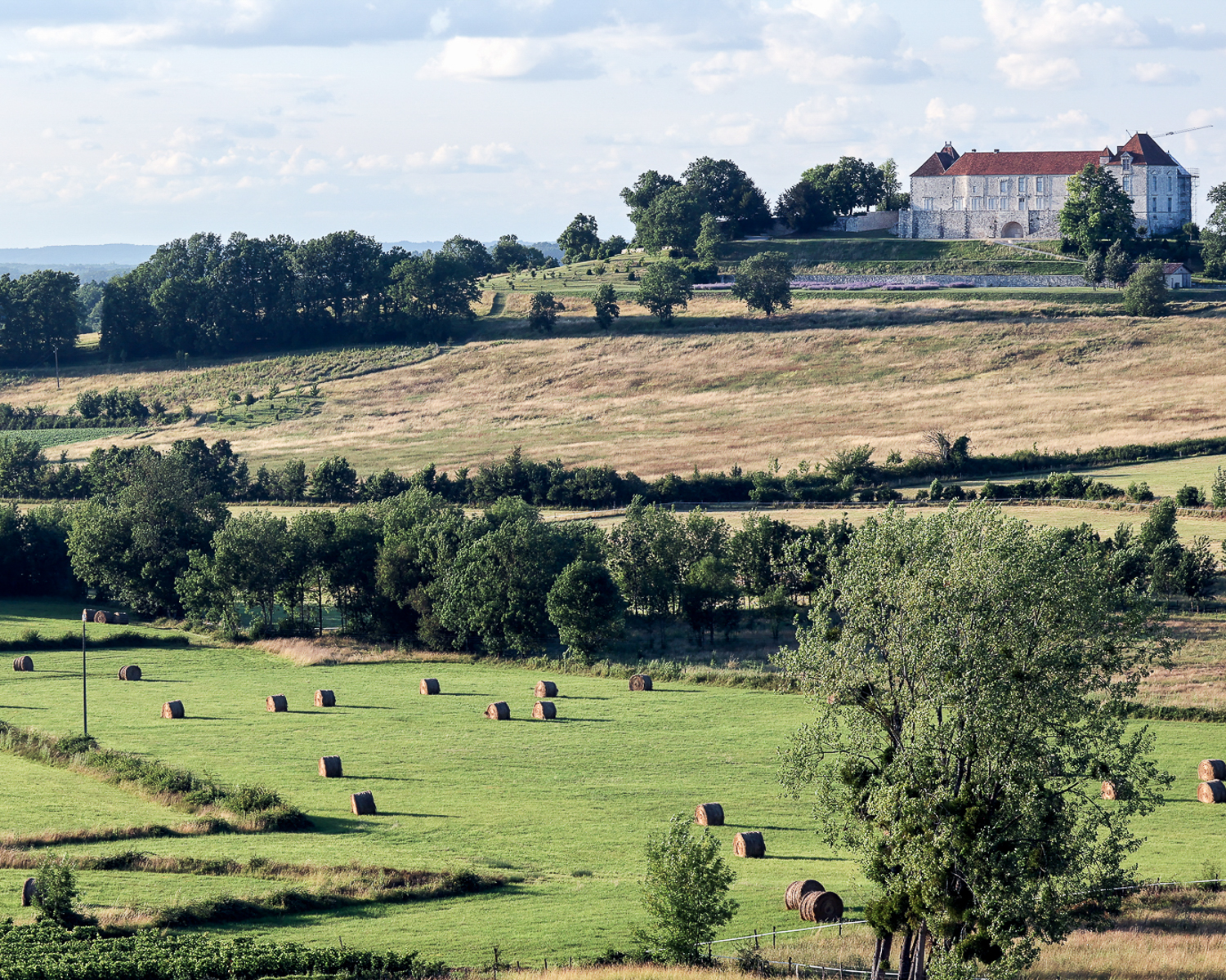 Studio Loubès Bernac, Loubès-Bernac - photo 15