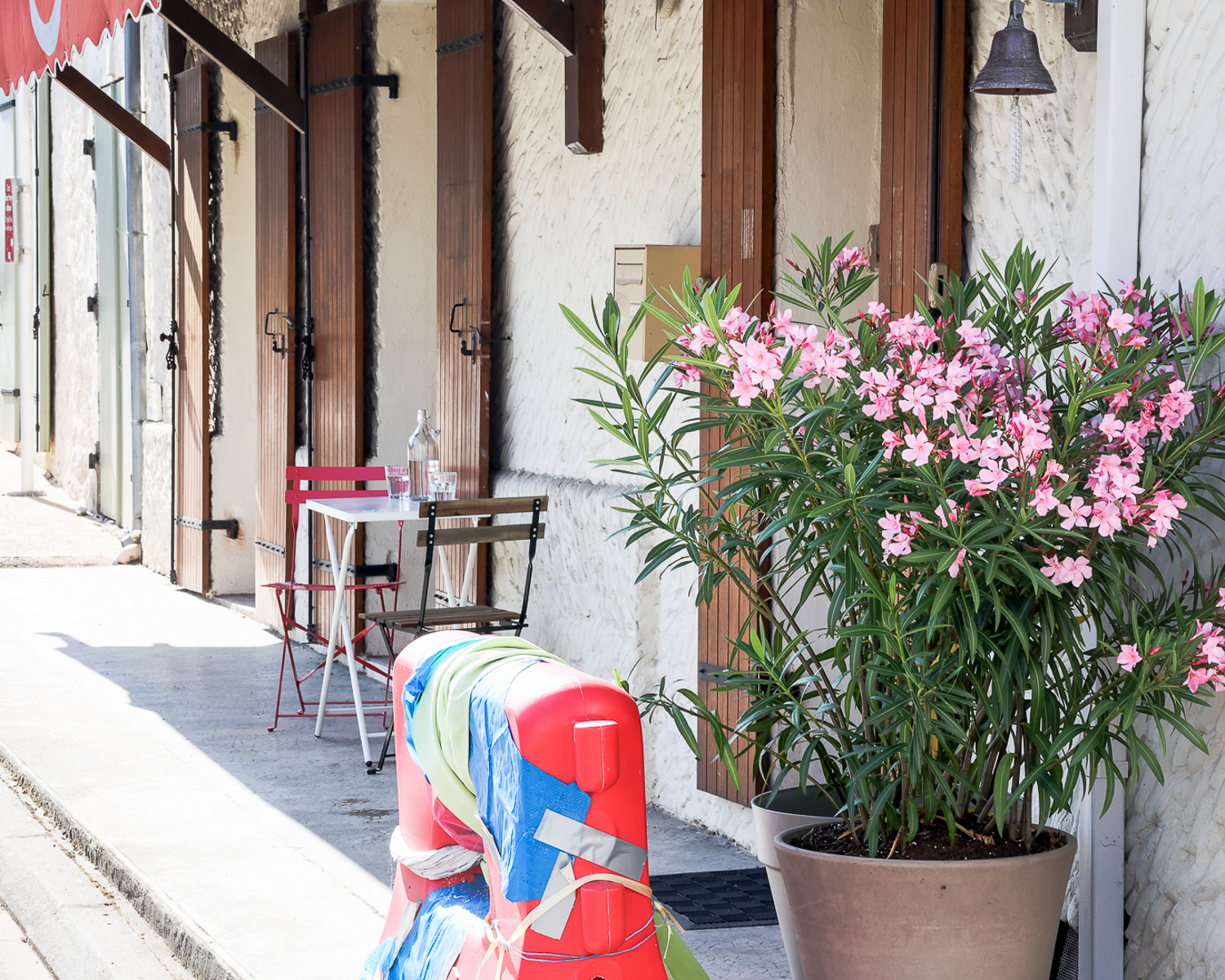 Studio Loubès Bernac, Loubès-Bernac - photo 9