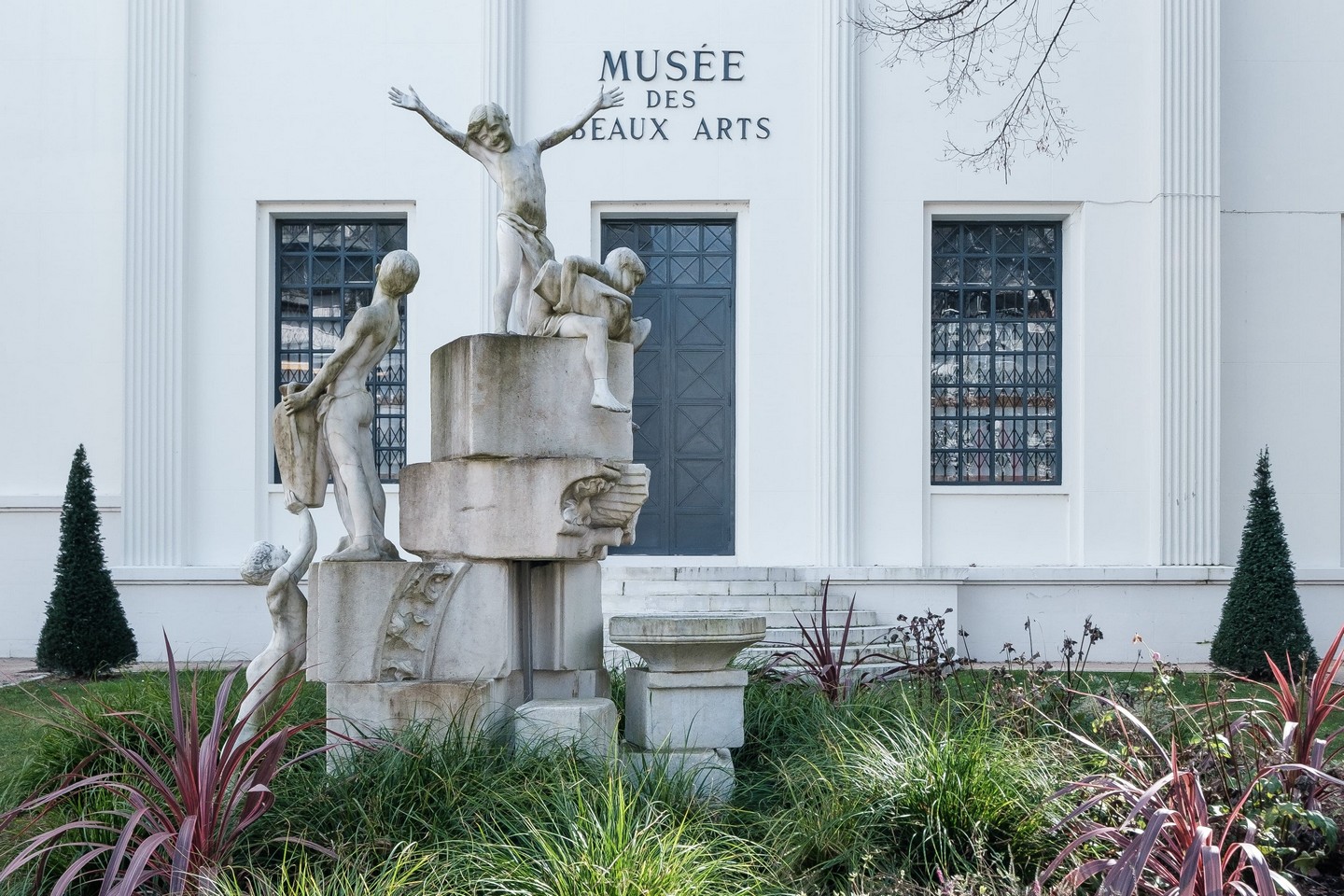 Musée des Beaux-Arts, Pau - photo 3