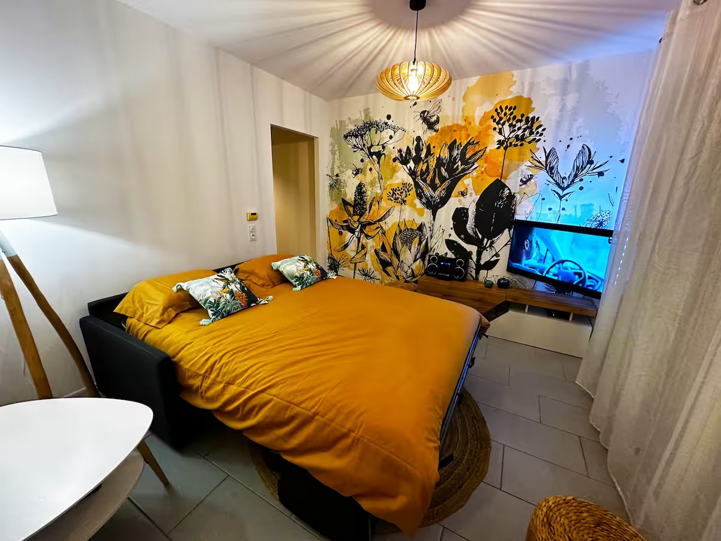 "Suite Artissia", Jurançon - photo 2