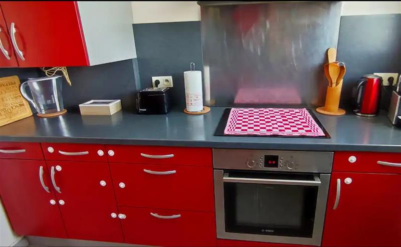 Appartement les allées de Morlaas