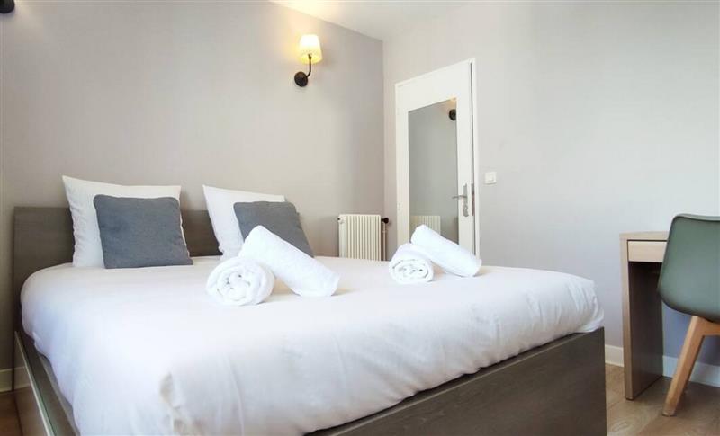Appartement les allées de Morlaas
