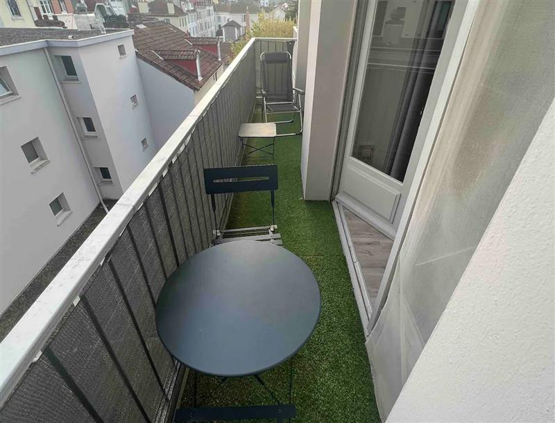 Chez Samuel