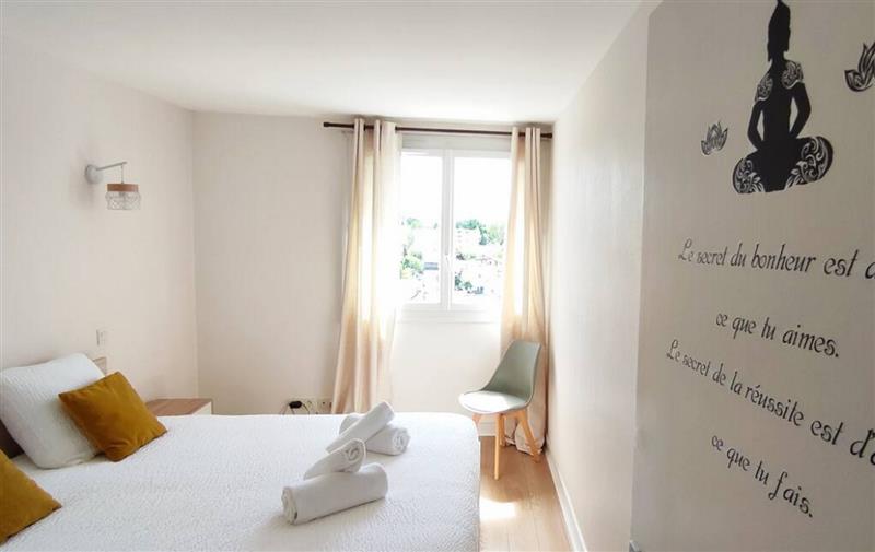 Appartement les allées de Morlaas