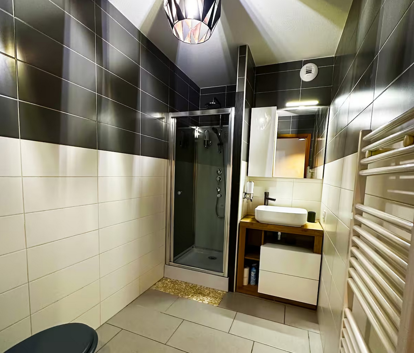 "Suite Artissia", Jurançon - photo 5
