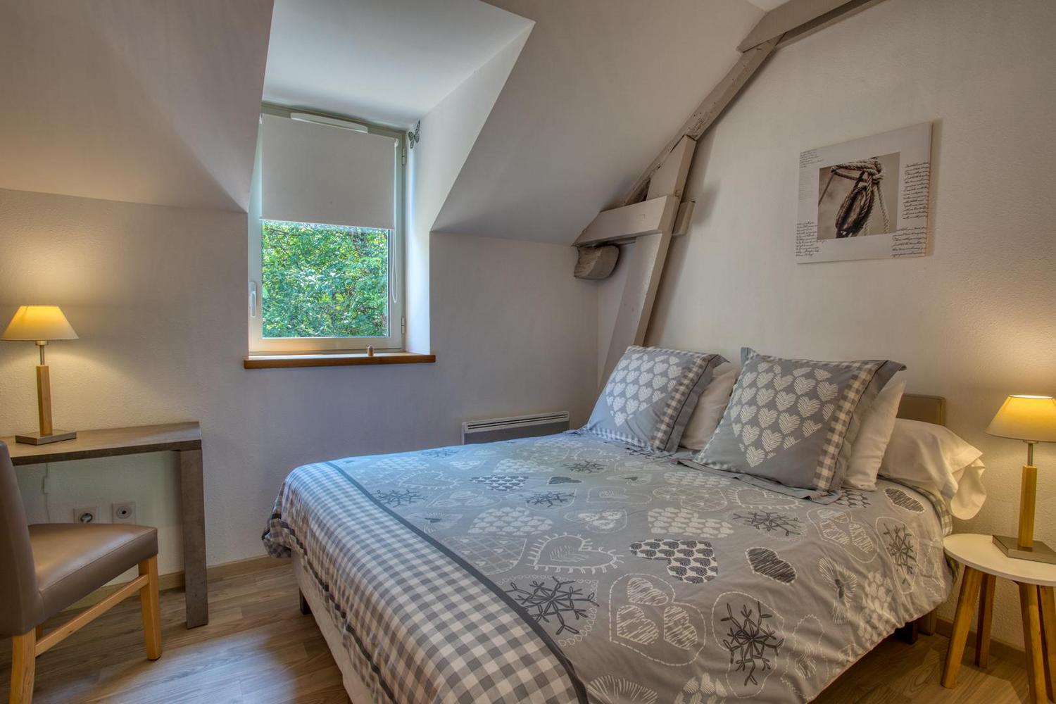 Gîtes le Bastid - La Borie - photo 2