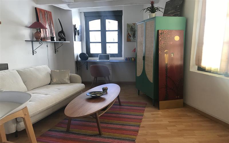 Ma petite galerie