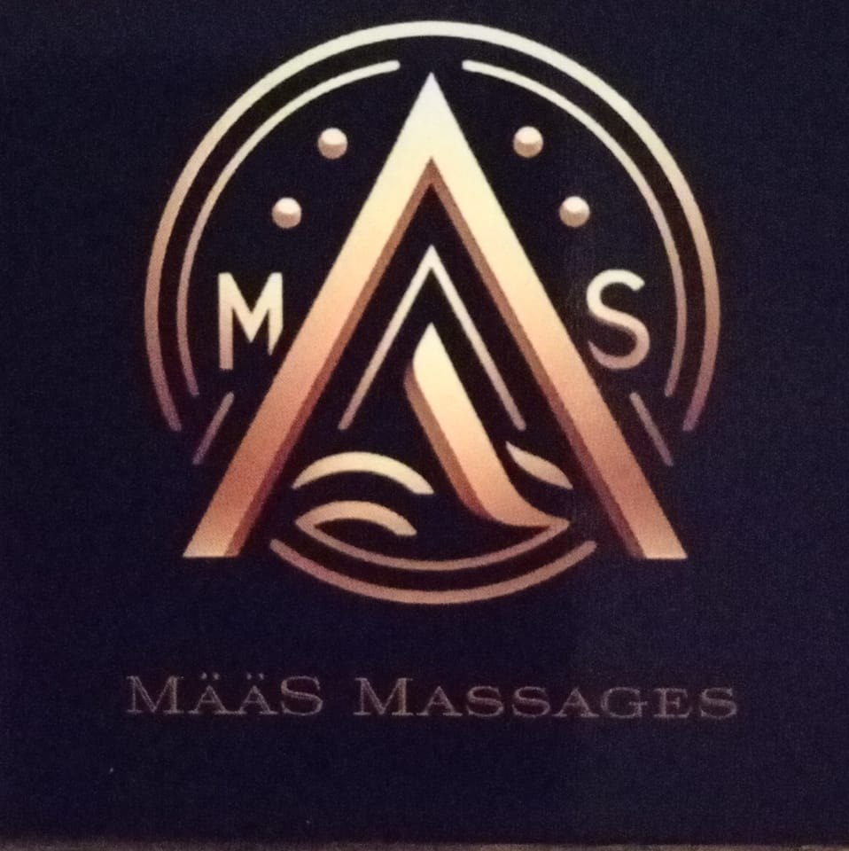 MääS Massages — photo 3