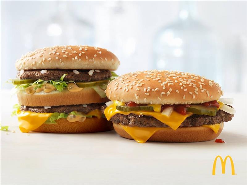 Mc Donald's Université