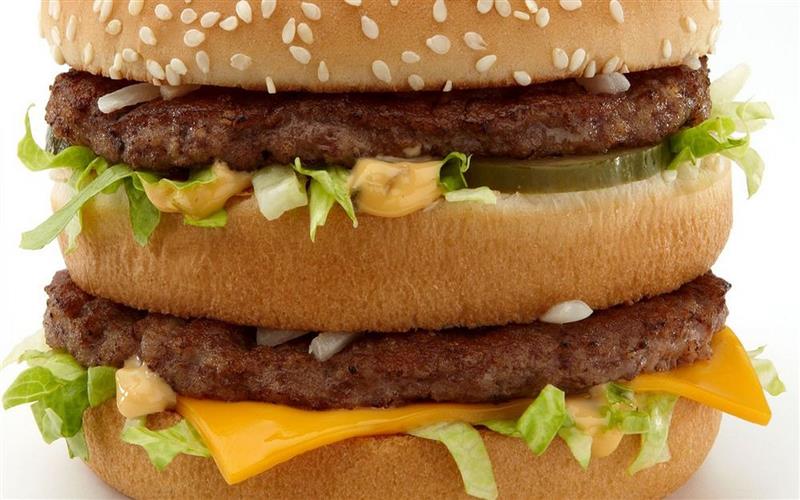 McDonald’s