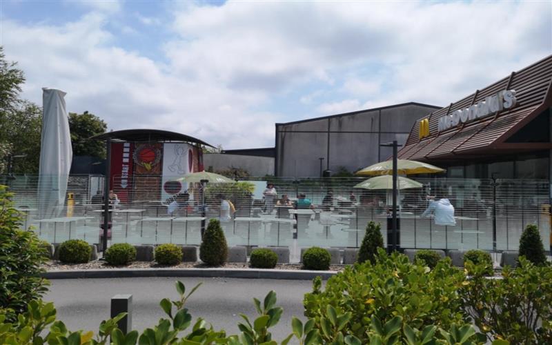McDonald's Hendaye 