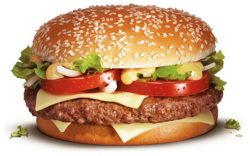 McDonald’s