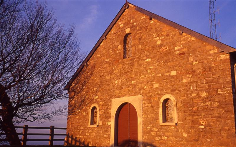 La Madeleine / Maidalena