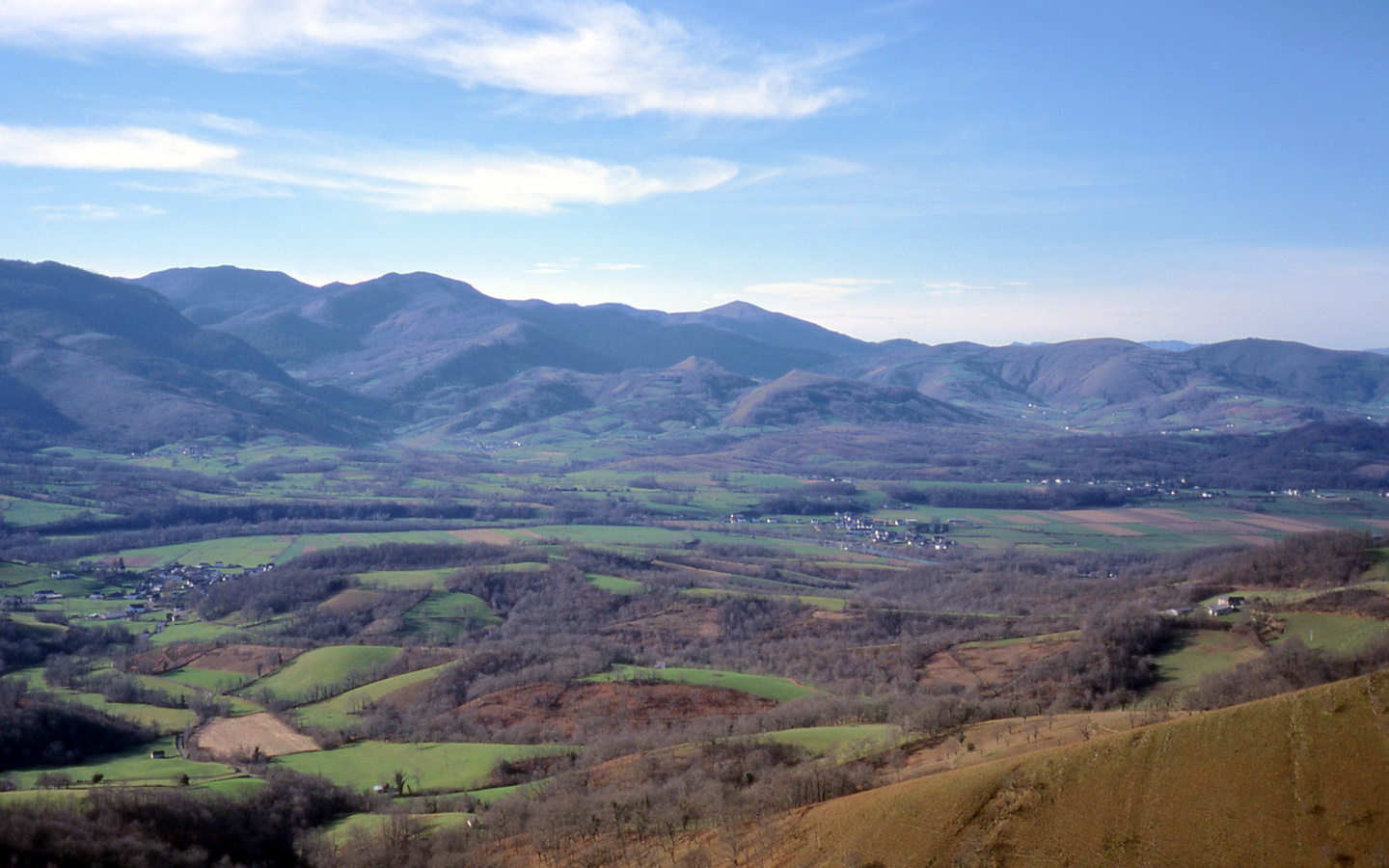 La Madeleine / Maidalena, Tardets-Sorholus - photo 2