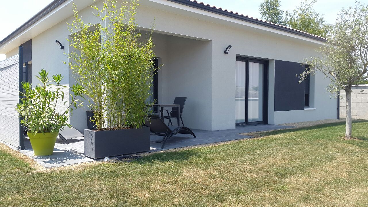 Emlavie - Maeta, Chasseneuil-du-Poitou - photo 11