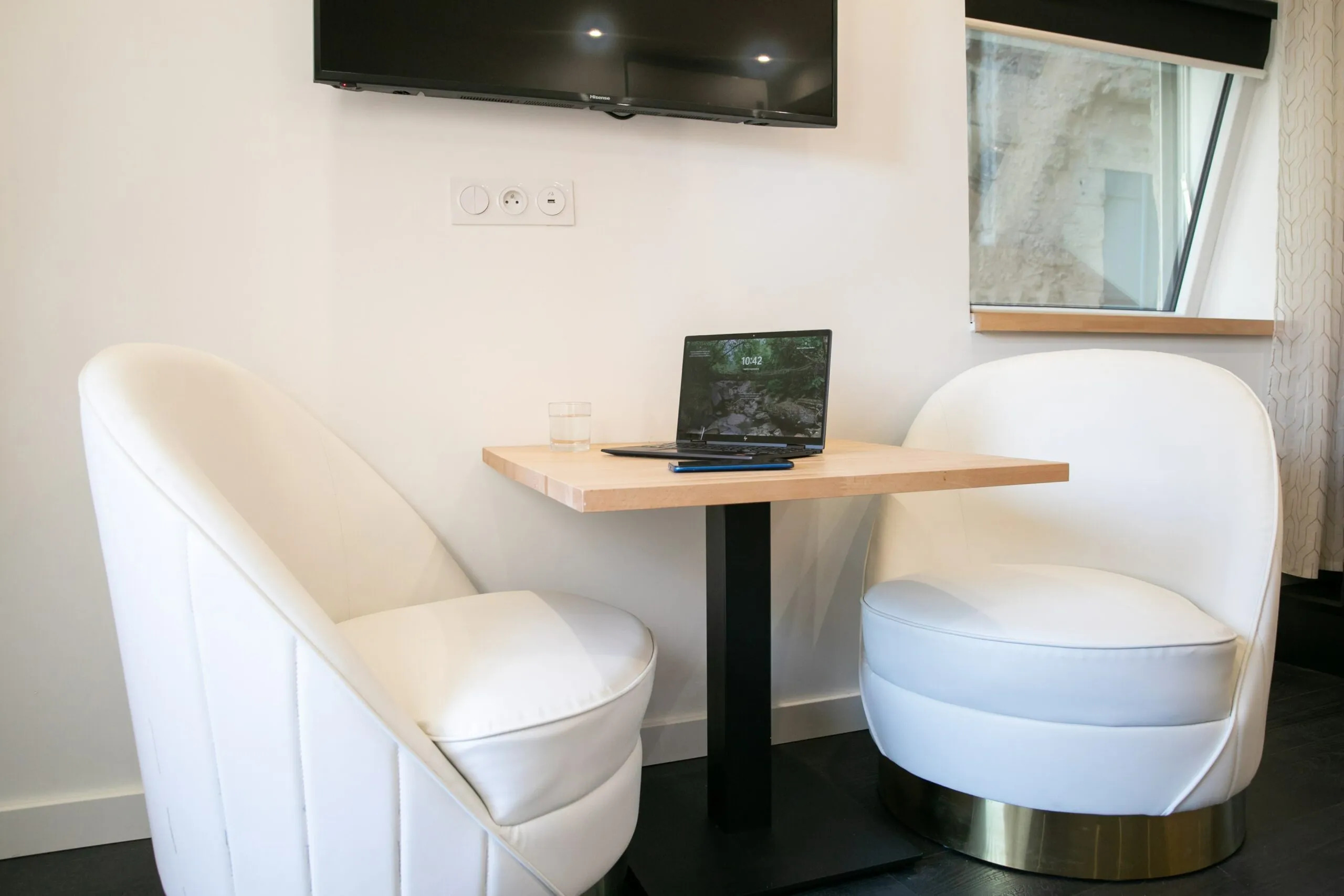 Mon Appart En Ville - Le Cocon, Périgueux - photo 4