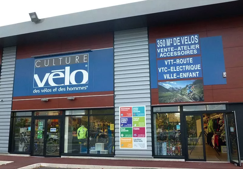 Culture Vélo — photo 2