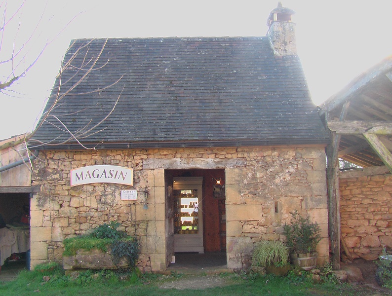 SCEA Les oies du Périgord Noir - photo 2