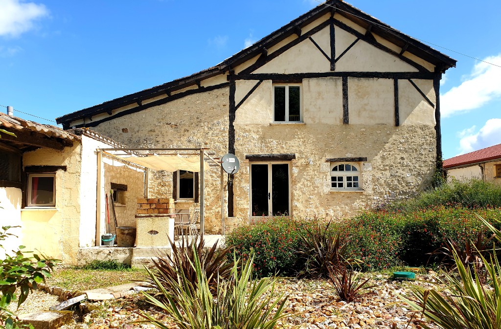 Gîte Le Magicogîte