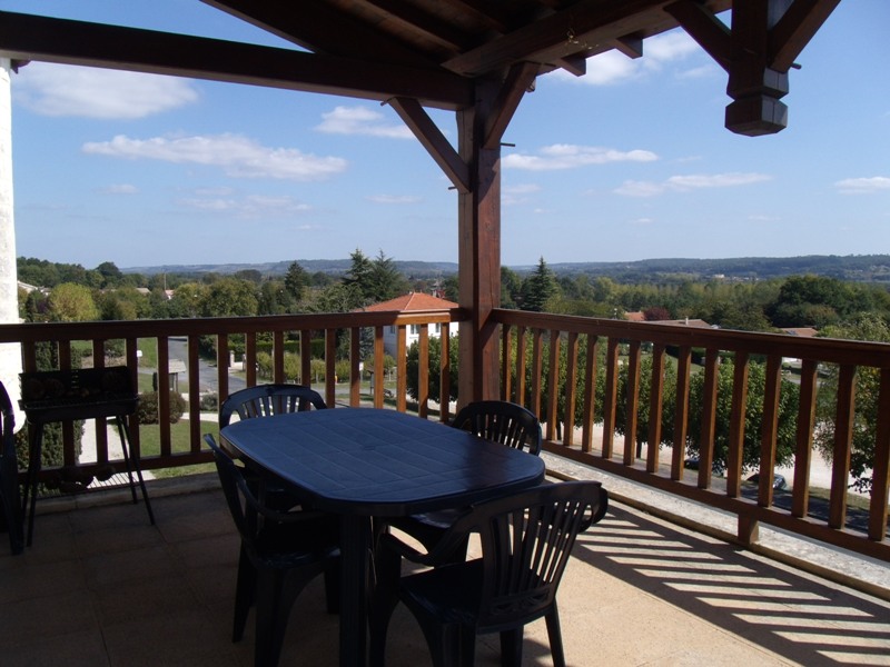 L'Encorbelle, Douzillac - photo 9