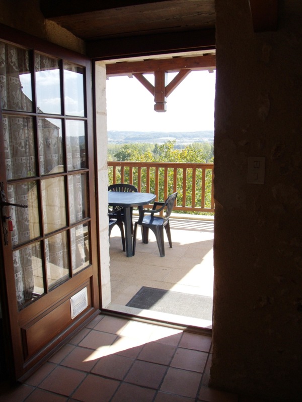 L'Encorbelle, Douzillac - photo 6