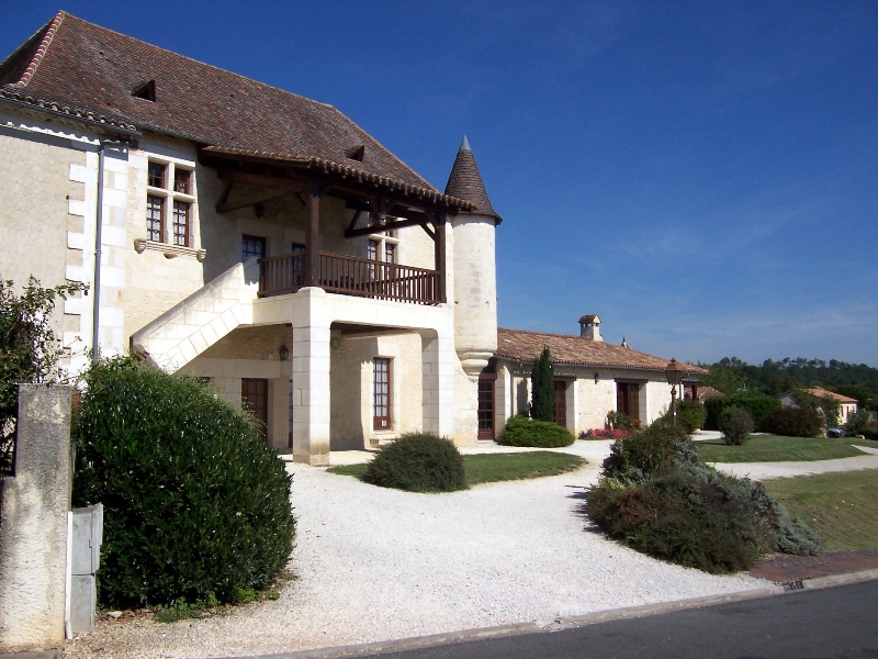 L'Encorbelle - photo 5