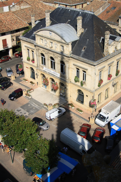 Hôtel de Ville, Sainte-Foy-la-Grande - photo 3