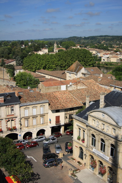 Hôtel de Ville, Sainte-Foy-la-Grande - photo 2
