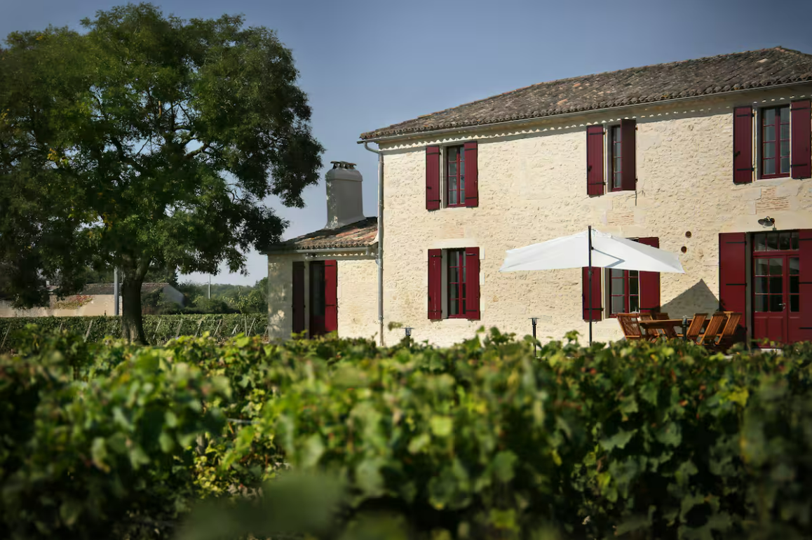 Gîte du Clos Floridène - photo 5