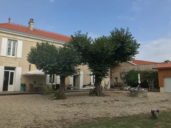 Les Trois Tilleuls Lovo, Loupiac - photo 8