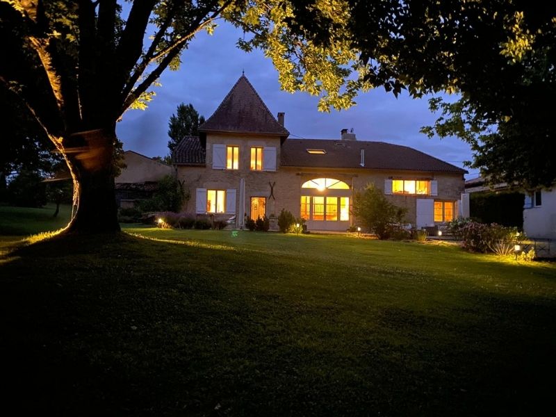 Maison des Quatre Saisons, Les Esseintes - photo 4