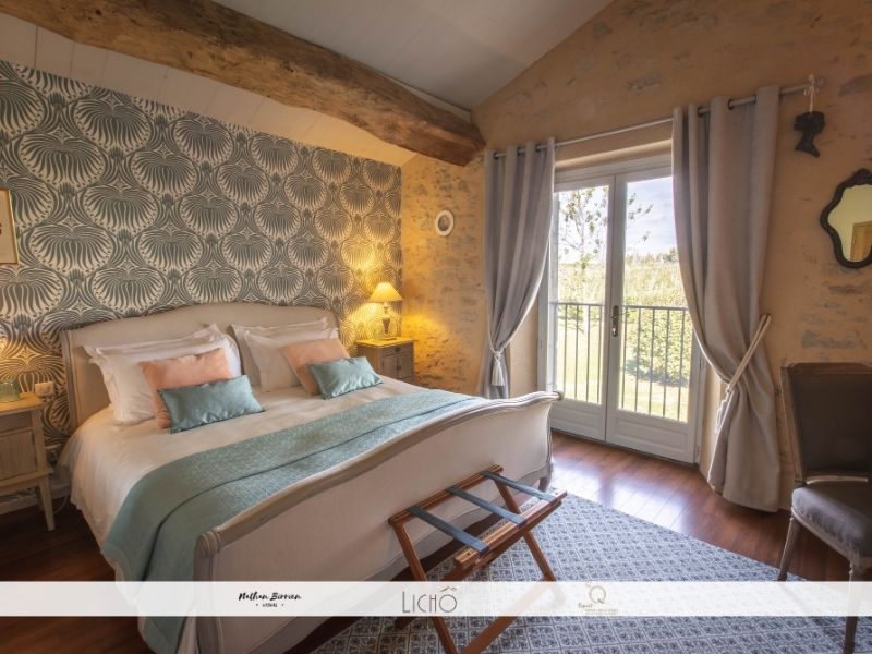 Maison des Quatre Saisons, Les Esseintes - photo 14