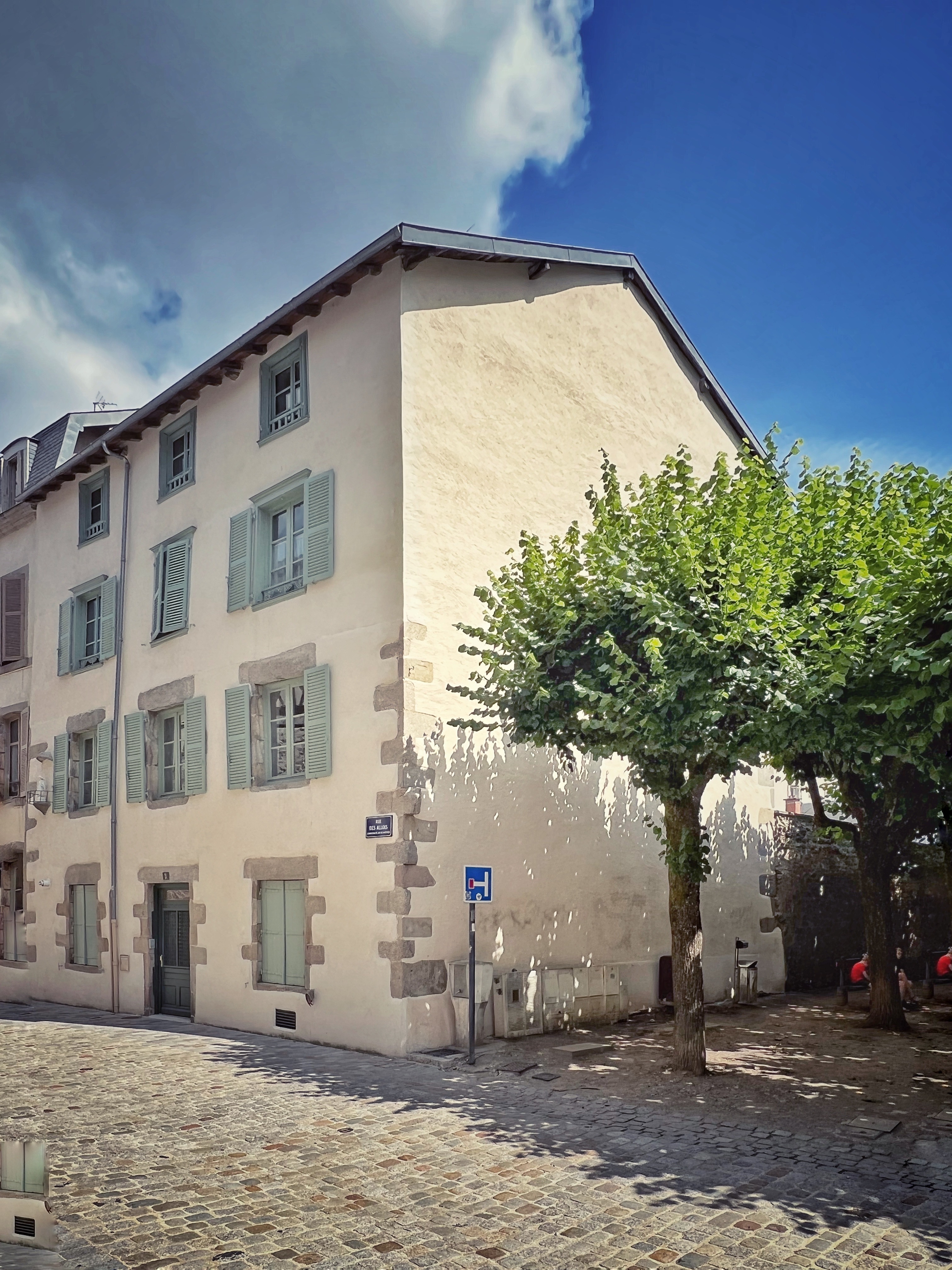 Maison d'hôte Les Allois, Limoges - photo 14