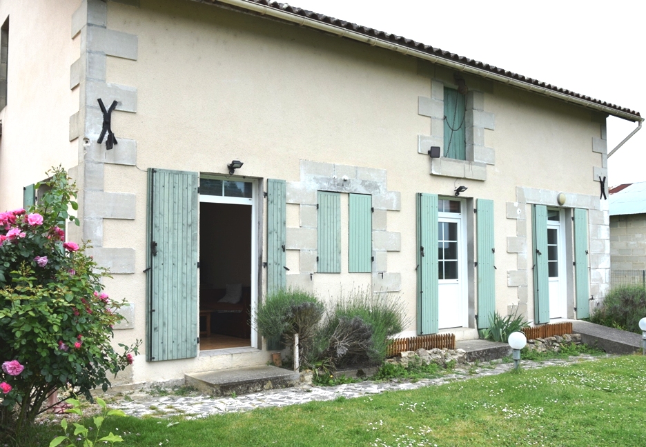 Les Hôtes de l'Isle