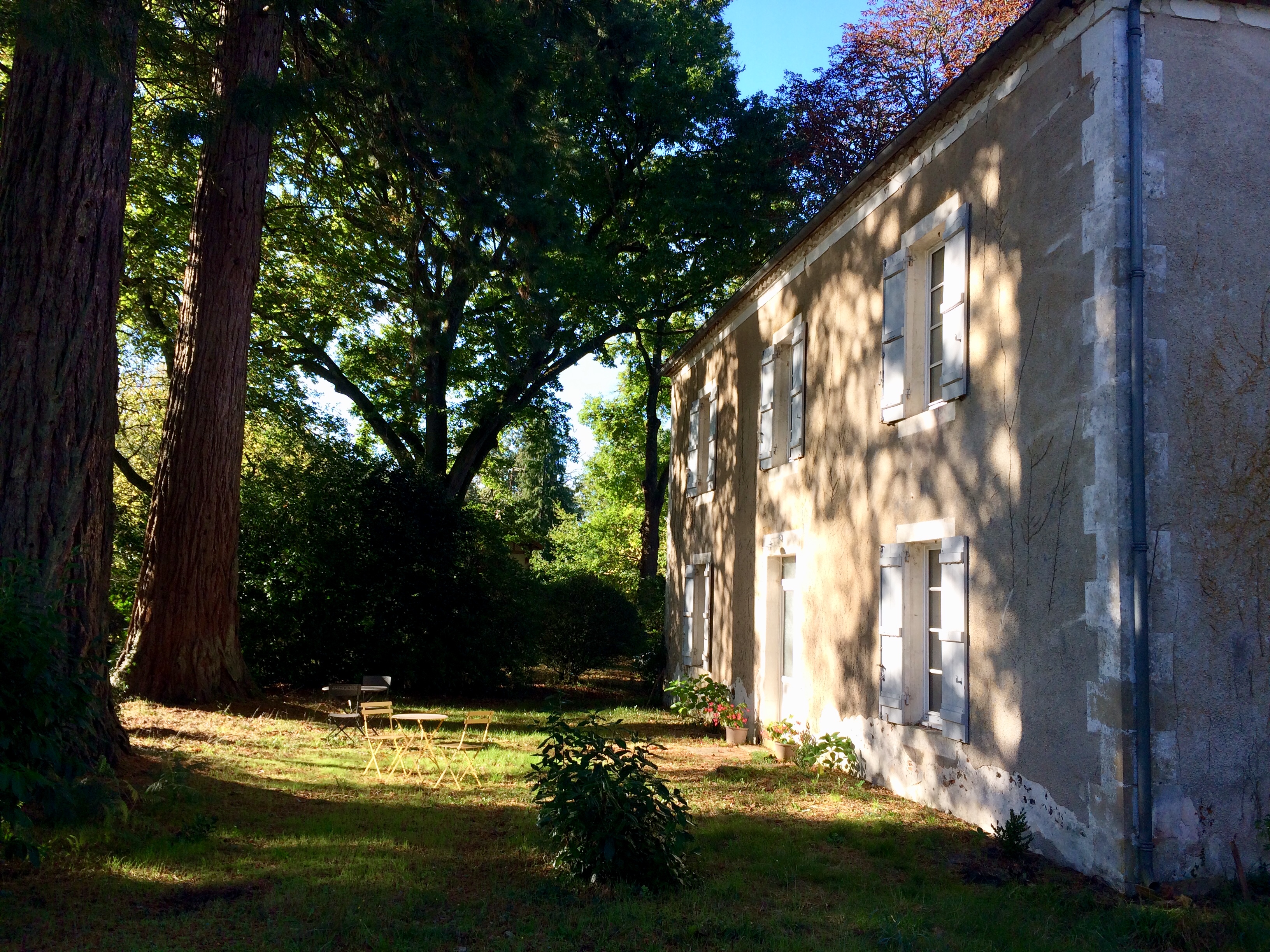 Les Jardins d'Atyoula