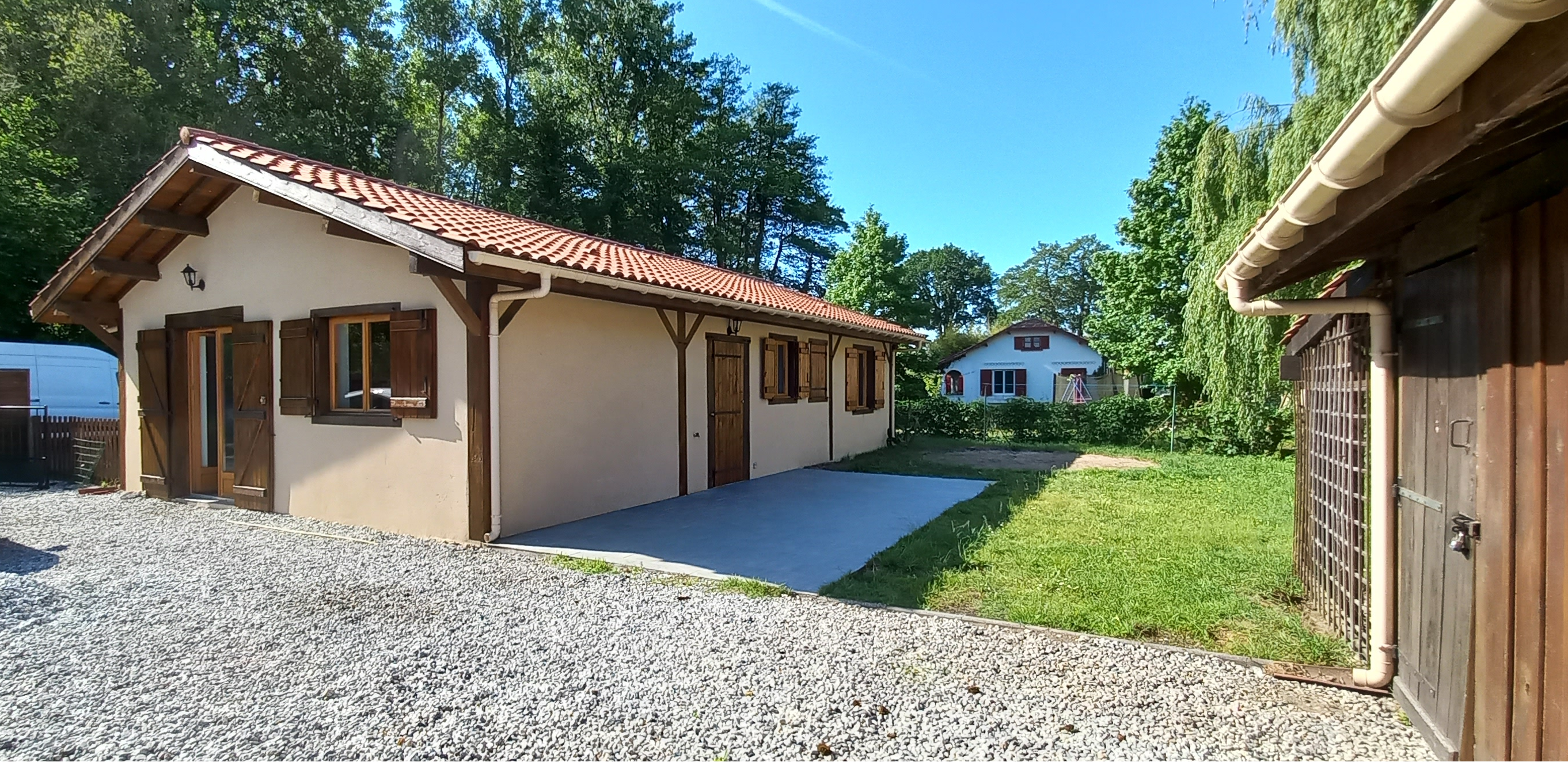 DECHE DISE, Labouheyre - photo 7