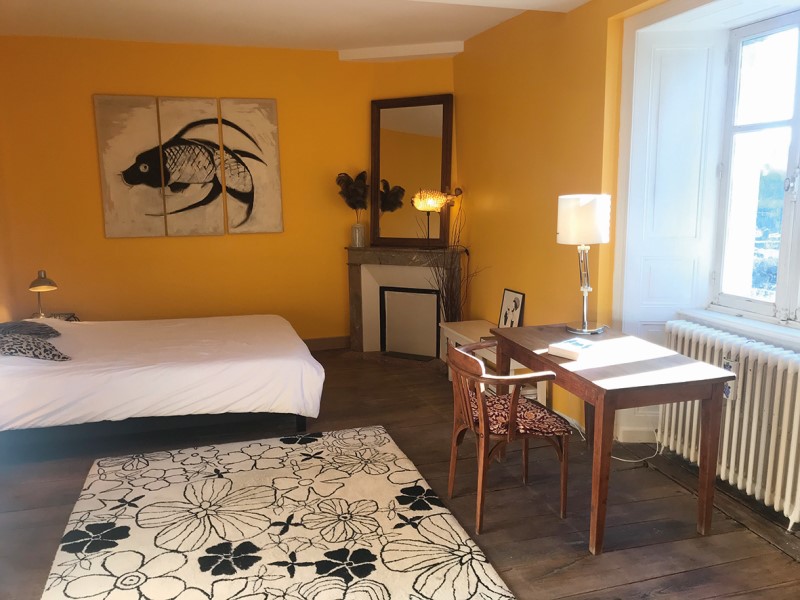 Maison Mercredi, Piégut-Pluviers - photo 3