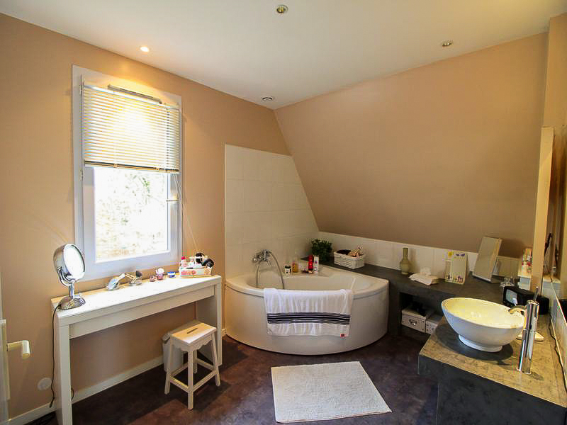 Maison à l'Orée du Bois, Saint-André-d'Allas - photo 5