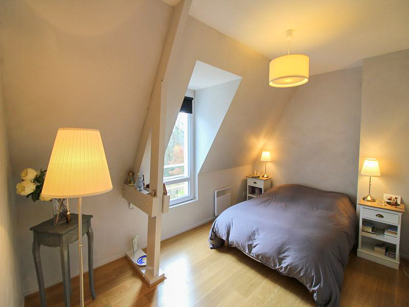 Maison à l'Orée du Bois, Saint-André-d'Allas - photo 4