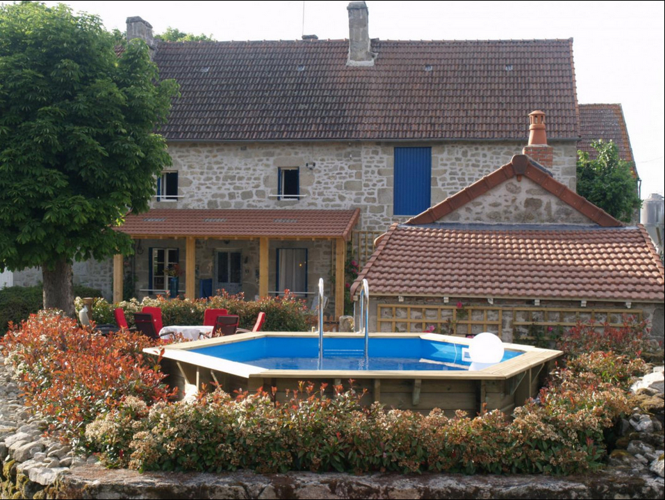 Villa La Maria