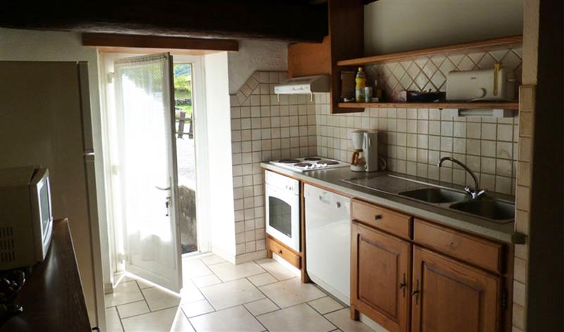Maison Beretexea 2