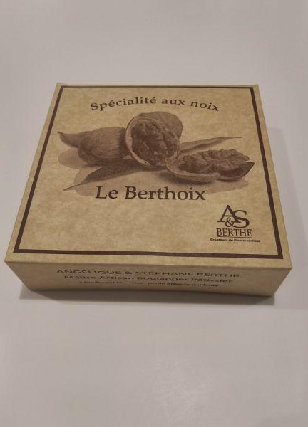 Boulangerie Berthe — photo 3